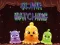 Mchezo Slime Matching online
