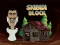 Mchezo Skibidi Block online