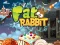 Mchezo Fat Rabbit online