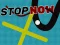 Mchezo Stop Now online
