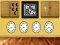 Mchezo Clock Room Escape online