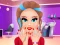 Mchezo Princess Influencer Salon online