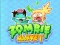 Mchezo Zombies Market online