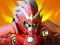 Mchezo Iron Man Parkour online