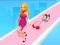 Mchezo Healthy girls online