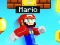 Mchezo Super Mario Html5 online