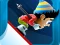 Mchezo ZigZag Snow Mountain online