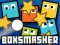 Mchezo Box Smasher online