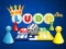 Mchezo Ludo King online