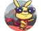 Mchezo The Rabbit Adventure online