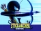Mchezo Stick Archer Champion online