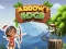 Mchezo Arrow's Edge online