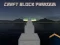 Mchezo Craft Block Parkour online