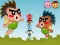 Mchezo Farting Joey online