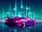Mchezo Galactic Traffic online
