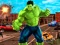 Mchezo Street Gangster Hero Vs Scary Virus online