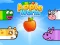 Mchezo Apple Worm online