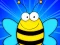 Mchezo Buzzy Bugs online
