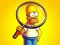 Mchezo The Simpsons Find the Difference online