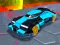 Mchezo Super Car Hot Wheels online