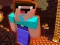 Mchezo Noob Parkour: Nether online