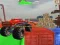 Mchezo Monster Truck Driving Stunt Game Sim online