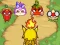 Mchezo Jungle Attack online