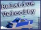 Mchezo Relative Velocity online