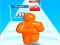 Mchezo Tall Man Runner 3D online