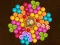 Mchezo Candy Bubble Spin online