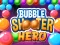 Mchezo Bubble Shooter Hero online