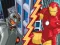 Mchezo Avengers Iron Man Rise of Ultron 2 online