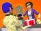 Mchezo Cashier 3D online