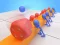 Mchezo Dice Push online
