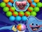 Mchezo Poppy Bubbles Playtime online