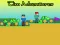 Mchezo Tim Adventures online