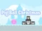 Mchezo Pig Ball Christmas online
