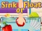 Mchezo Sink or Float online