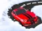 Mchezo Snowfield Driving online