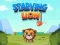 Mchezo Starving Lion online