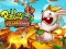 Mchezo Rabbids Volcano Panic online