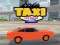 Mchezo Taxi Driver Las Vegas online