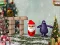 Mchezo Santa Claus Grima Monster online