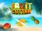 Mchezo Fruit Cutter online
