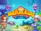 Mchezo Merge Mermaids online