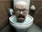 Mchezo Funny Skibidi Toilet Face online