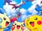Mchezo Pokemon Slide online