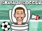Mchezo Skibidi Toilet Soccer online