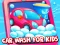 Mchezo Car Wash For Kids online