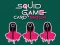 Mchezo Squid Game Memory Card Match online